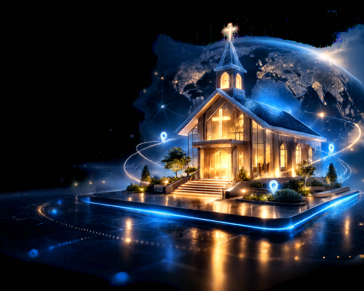 Missionary Bible Church